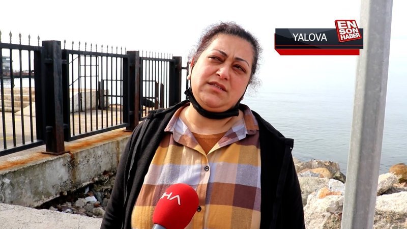 Yalova'da öğretmeni 27 bin lira dolandırdılar