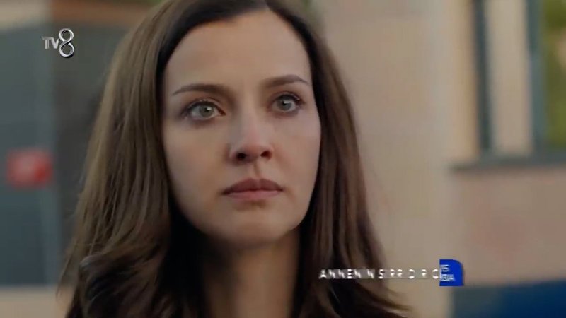 Annenin Sırrıdır Çocuk 8. Bölüm Fragman