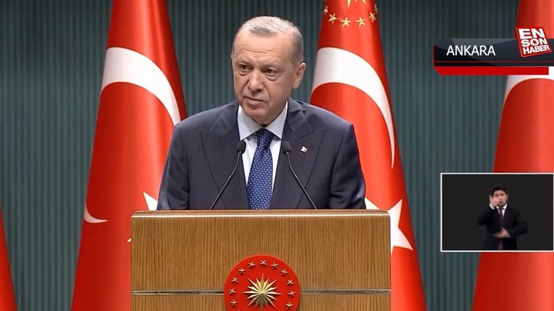 Cumhurbaşkanı Erdoğan, ekonomi eleştirilerine araç sayısıyla cevap verdi