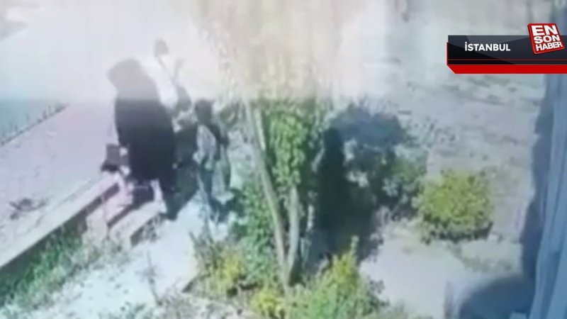 Esenyurt’ta levyeli beş kadın, evlere girerek hırsızlık yaptı