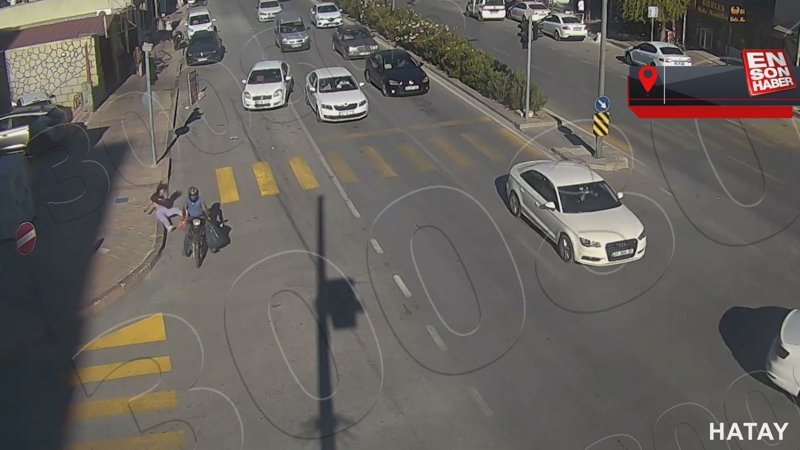 Ağustos ayında KGYS'ye yansıyan trafik kazaları