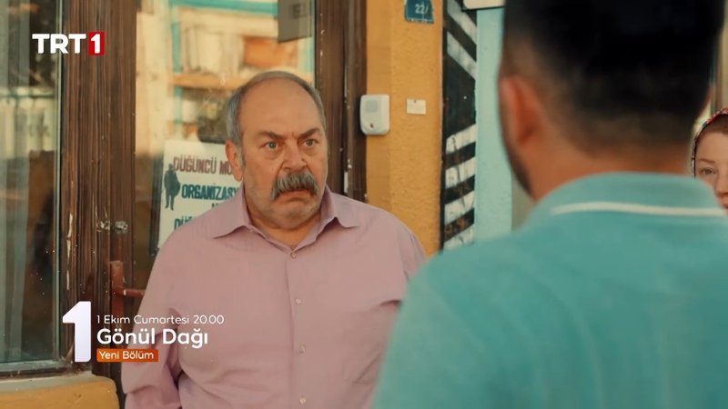 Gönül Dağı 70. Bölüm Fragman