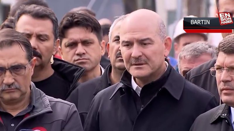 Süleyman Soylu: 40 şehidimize ulaştık