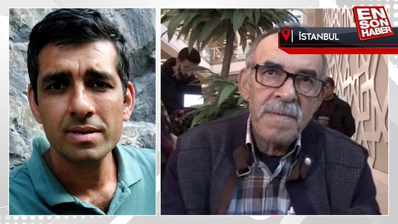 Yaralı madencinin eşi:  Bu acı anlatılamaz, Rabbim onu bize bağışlasın