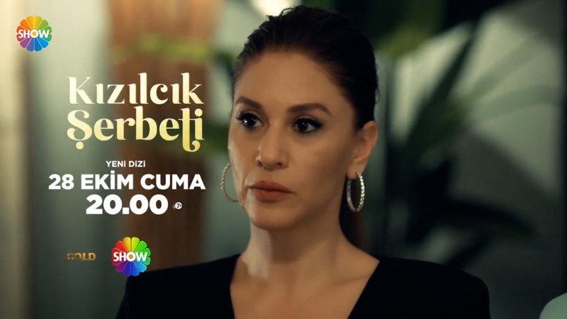 Kızılcık Şerbeti 1. Bölüm 2. Fragmanı