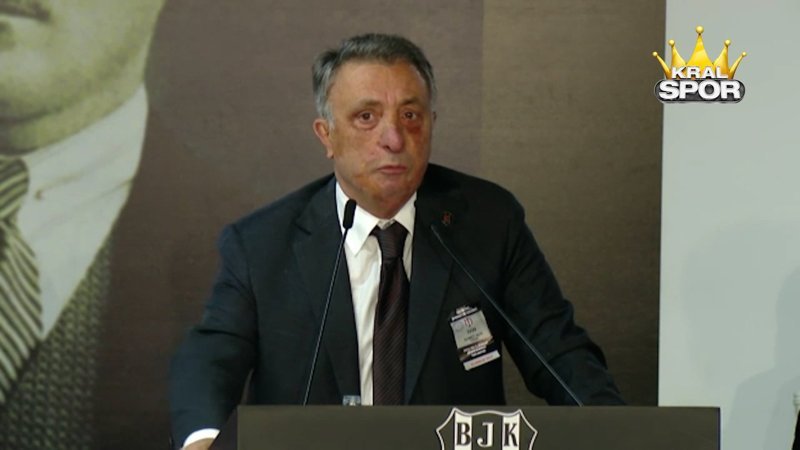 Ahmet Nur Çebi: 675 milyon liraya kefil oldum