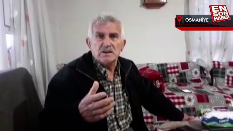 11 yaşında gördüğü rüya sonrası yüzlerce şiir yazdı