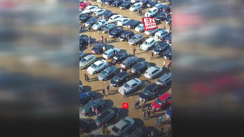 Motorlu Taşıtlar Vergisi'nde artış oranı belli oldu