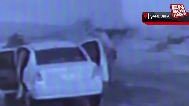 Şanlıurfa’daki bıçaklı kavgada 26 yaşındaki genç öldü