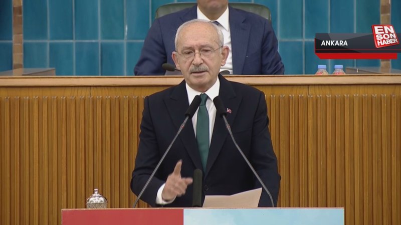 Kemal Kılıçdaroğlu: Komuta kademesi haddini bilsin