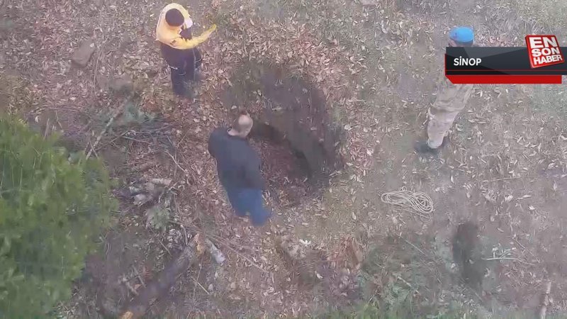 Sinop’ta 3 yıl önce kaybolan 5 yaşındaki çocuk hala bulunamadı