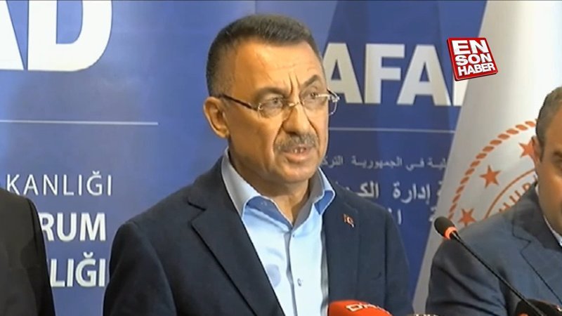 10 ili etkileyen Kahramanmaraş depreminin bilançosu