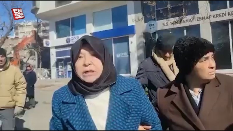AK Partili eski vekilden Ekrem İmamoğlu'na sert tepki: Şov yapma