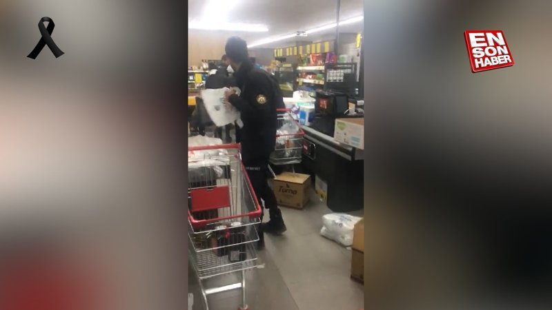 BİM'den 100'ü aşkın mağazada ücretsiz ürün dağıtımı