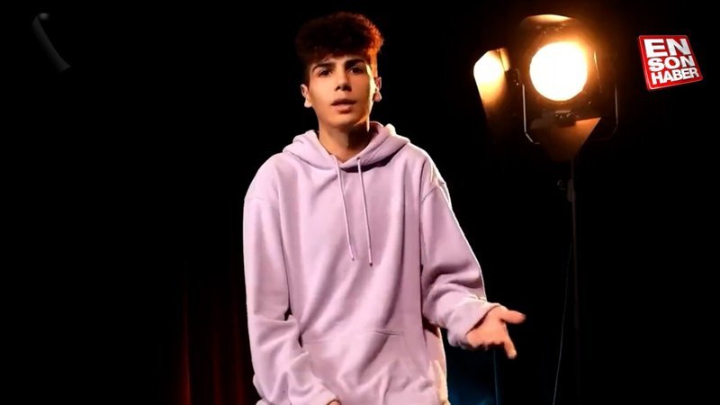 Depremde enkaz altında kalan Taha Duymaz'ın röportajı yeniden gündemde