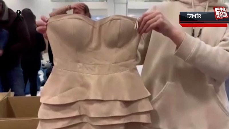 Depremzedelere yollanan bazı eşyalar çileden çıkardı