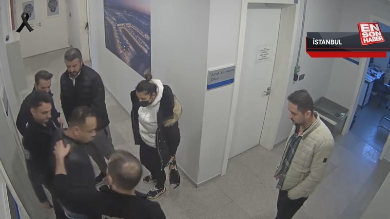 Adıyaman'da yıkılan binaların 2 müteahhidi Gürcistan'a kaçarken yakalandı