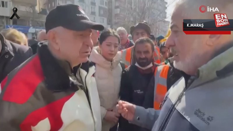 Isparta Belediye Başkanı Şükrü Başdeğirmen’den Ümit Özdağ'a tepki