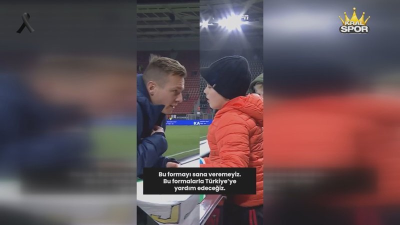 Jordy Clasie, formasını Türkiye için sakladı