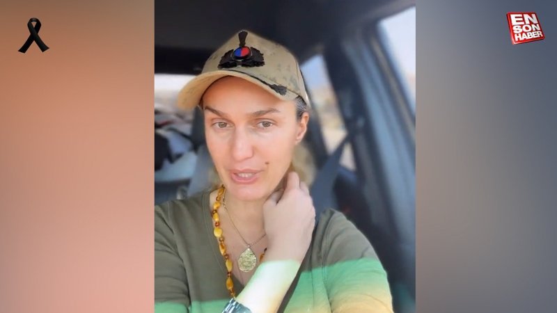 Tuğba Özay: Mersin'de 2 otel depremzedelerden para istemiş