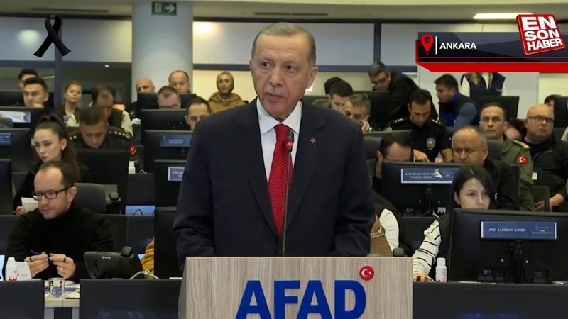 Deprem felaketinde 9'uncu gün: Son veriler açıklandı