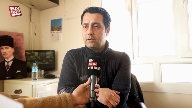 Hatay Erzin Belediye Başkanı: Doğru sistemler kullanılırsa binalar yıkılmıyor