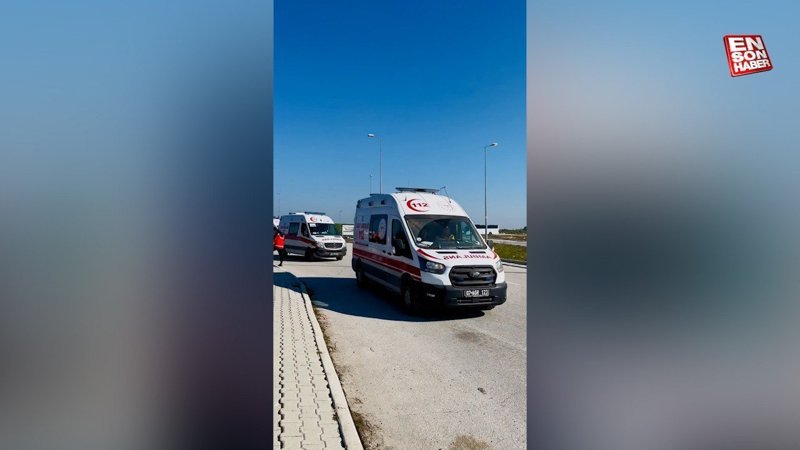 Hatay'da sağlık ekipleri ulaşılmadık köy bırakmadı