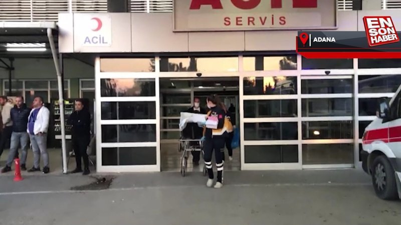 Adana'daki Balcalı Hastanesi'nin kolonlarında 'yorgunluk' tespit edildi