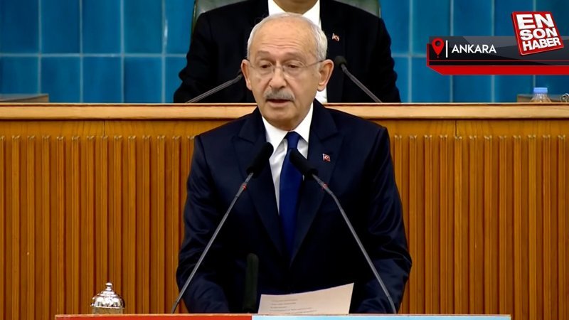 Kemal Kılıçdaroğlu: Milleti için varolmayan devletle hizalanmayacağım