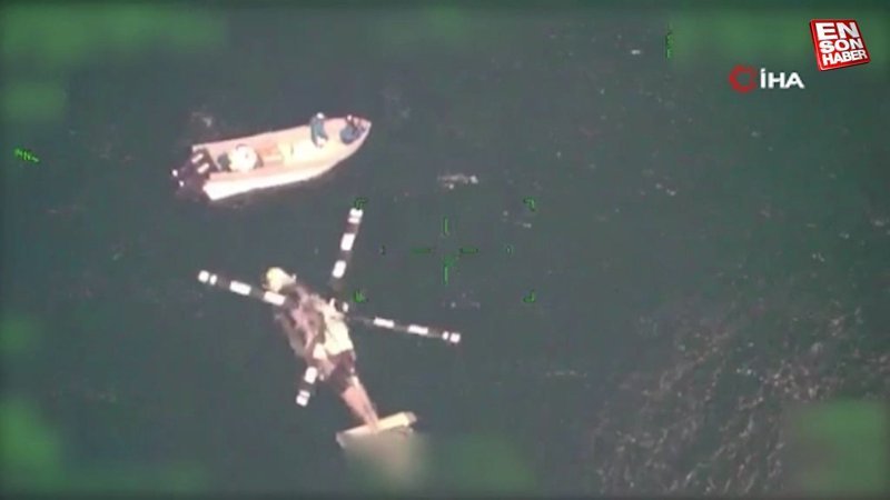 Meksika’da yaklaşık 2,5 ton kokain ele geçirildi