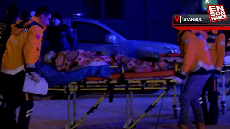 İstanbul’a deprem bölgesinden 6 yaralı daha getirildi