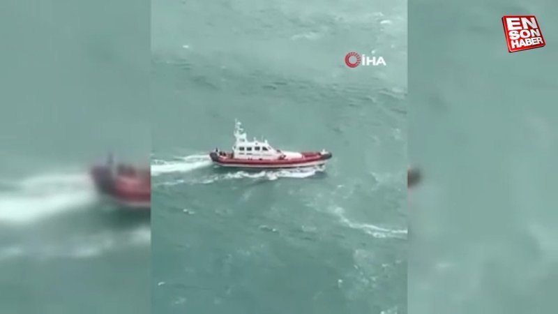 İtalya’daki tekne faciası! 43 kişi hayatını kaybetti