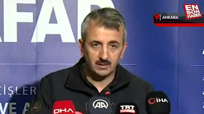 Malatya'da gerçekleşen 5.6 büyüklüğündeki depremin bilançosu