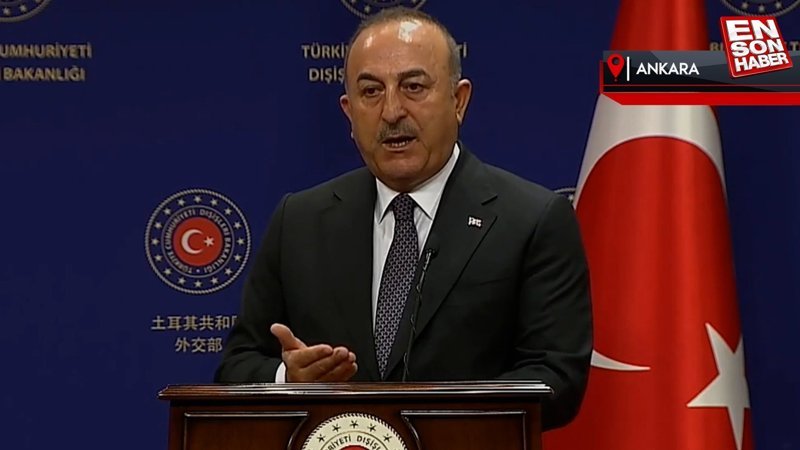 Türkiye, İsveç ve Finlandiya üçlü görüşmesi 9 Mart'ta