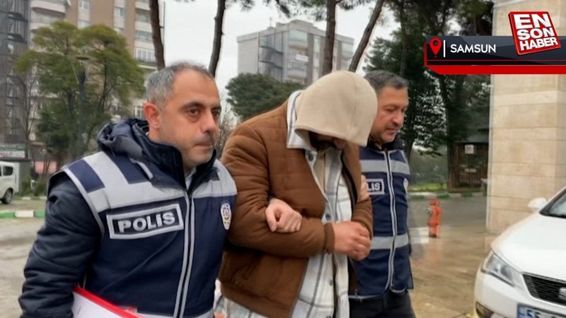 Depremzedenin evinden bilezik çalan şüpheli yakalandı