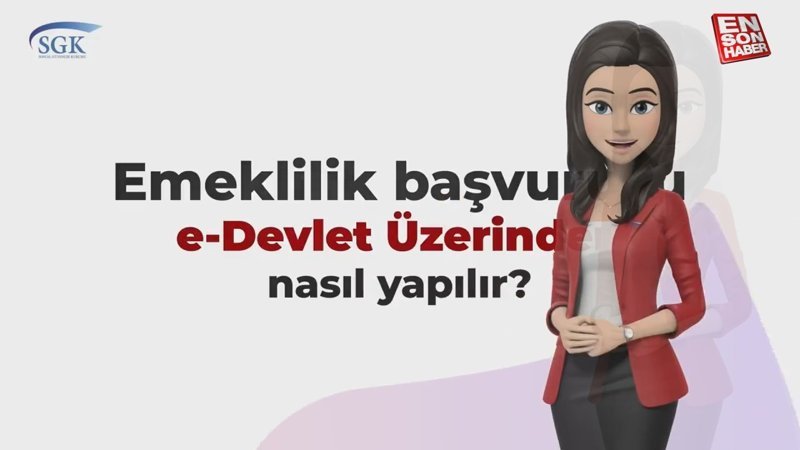 e-Devlet üzerinden EYT başvuruları nasıl yapılacak
