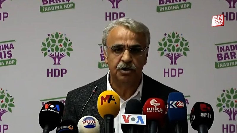Mithat Sancar: Hep birlikte değiştireceğiz