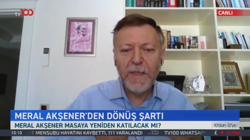 CHP'li Aytuğ Atıcı'dan HDP'ye: El ele tutuşmak istiyoruz