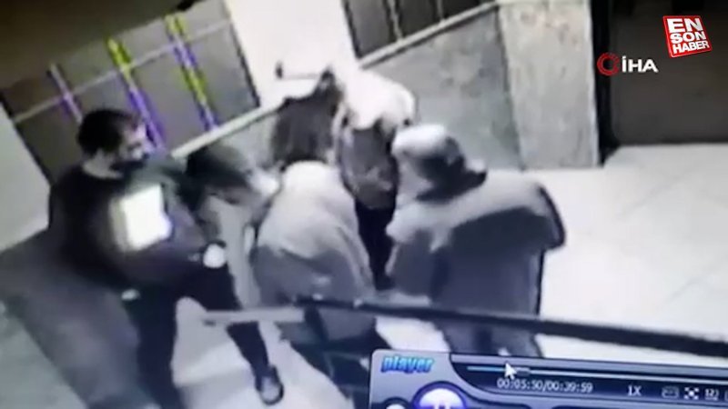 Kahramanmaraşlı depremzedeyi Antalya'da dolandırıp, darbettiler