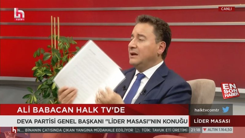 6’lı masada son kriz İstanbul Sözleşmesi: 6 parti mutabık kalamadı