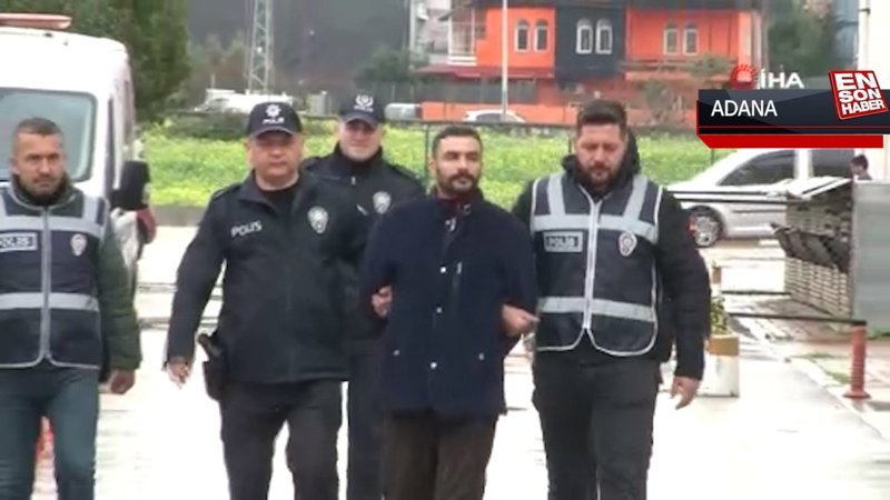 Fahiş fiyat artışı yaptığı öne sürülen ev sahibi adliyeye sevk edildi