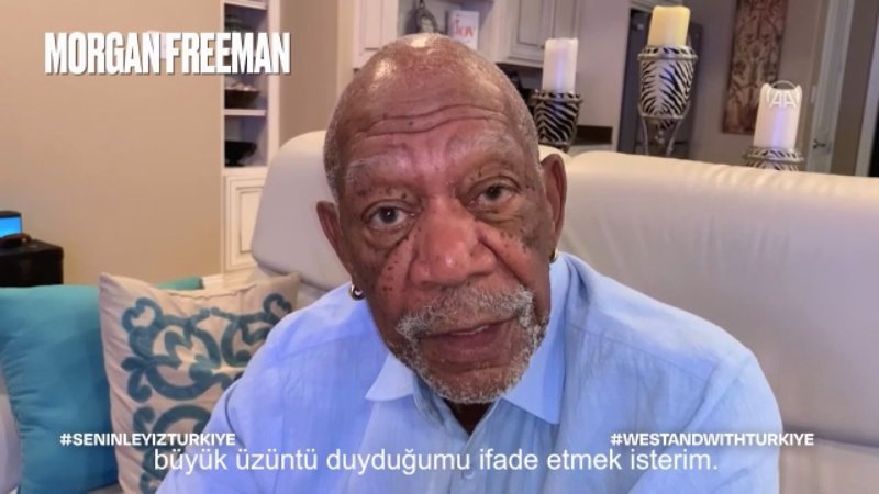 Cumhurbaşkanlığı İletişim Başkanlığından 