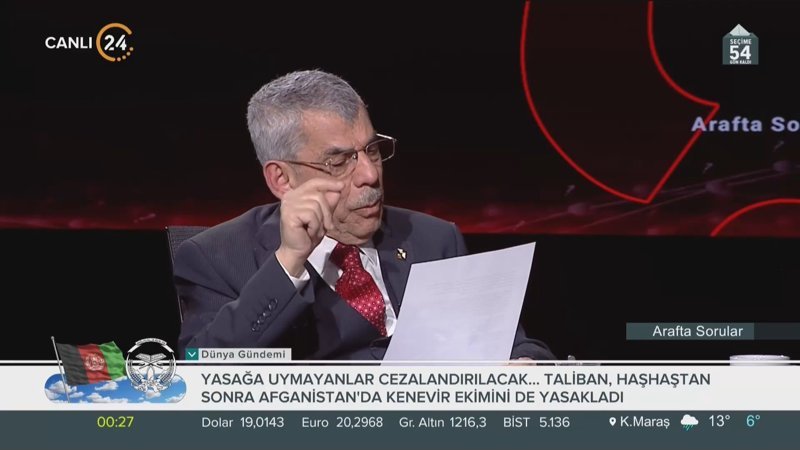 Cemal Toptancı, Gaffar Okkan suikastında FETÖ'nün parmağı olduğunu söyledi