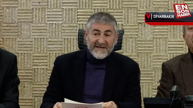 Nureddin Nebati açıkladı: Kredide vade farkının yarısını bakanlık ödeyecek