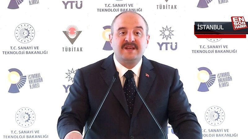 Mustafa Varank : Bugün ülkemizde 97 tane teknopark var