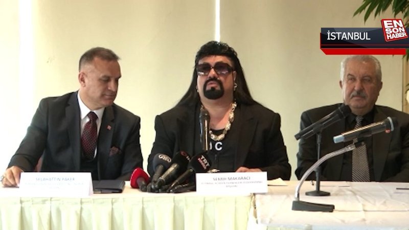 Romanlar 14 Mayıs’ta Cumhur İttifakı'nı destekleyeceklerini açıkladı