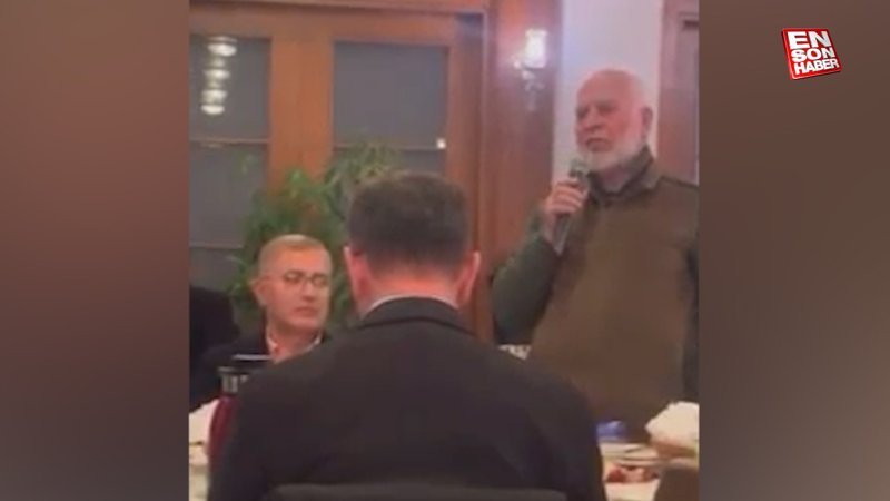 Milli Görüş’ün önde gelen isimleri peş peşe Erdoğan’a desteğini açıklıyor