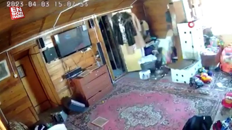 Rusya'ya bağlı Kamçatka bölgesinde 6.9 büyüklüğünde deprem