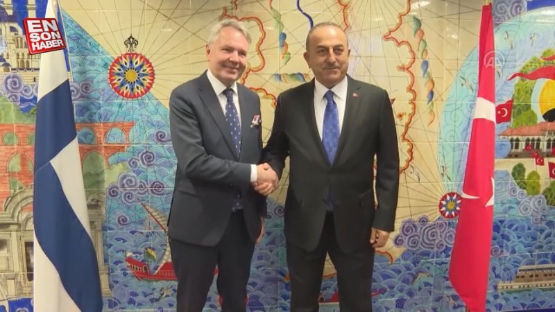 Finlandiya'nın NATO üyeliği onaylandı