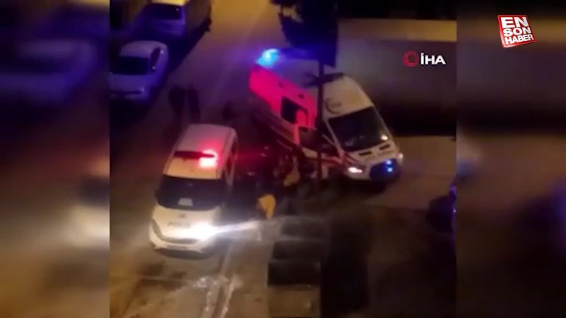 İstanbul'da parçalanarak poşete koyulmuş bir bebek cesedi bulundu